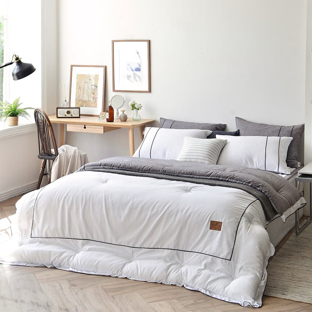 _Bedding set_ Luna Micromodal Bedding